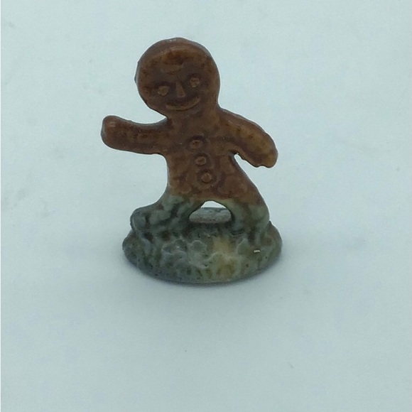 Wade Nursery Rhyme Figures - Picture 7 of 7